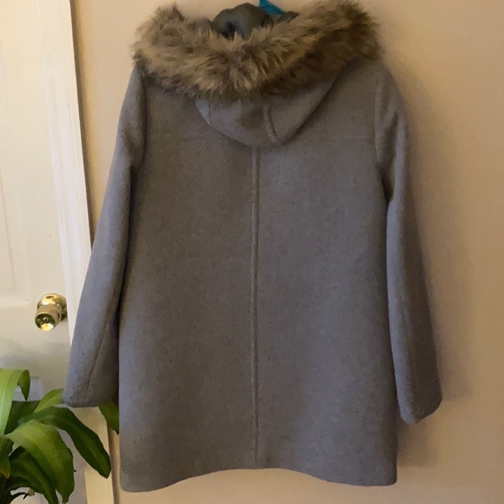 J.Crew Coat - Picture 2 of 5